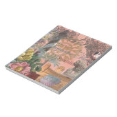 Bloc-note saint augustine florida voyage art antique (Tourné)