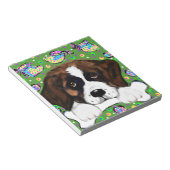 Bloc-note Saint-Bernard (Incliné)