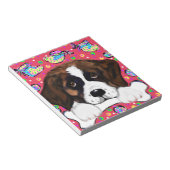 Bloc-note Saint-Bernard (Incliné)