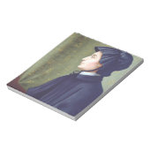 Bloc-note Saint Elizabeth Ann Seton (Tourné)