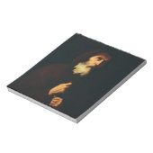 Bloc-note Saint François de Paule : Le Navigateur de la Char (Tourné)