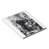 Bloc-note Saint Louis de Montfort Prêtre français (Incliné)