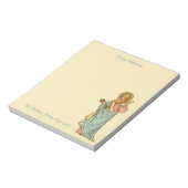 Bloc-note Saint Pierre l'Apôtre (RLS 14) 5,5 po x 6 po (Tourné)