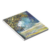 Bloc-note Saison printemps 1 (Incliné)