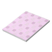Bloc-note sakura (Tourné)