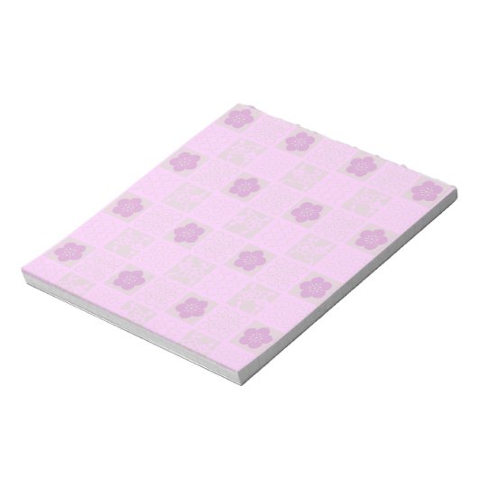 Bloc-note sakura (Tourné)