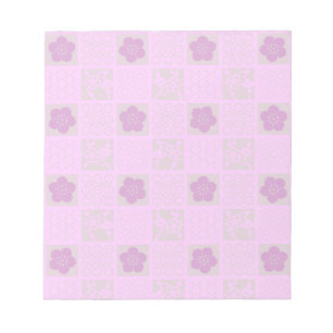 Bloc-note sakura