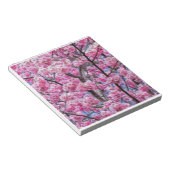 Bloc-note Sakura Blossom Serenity (Incliné)