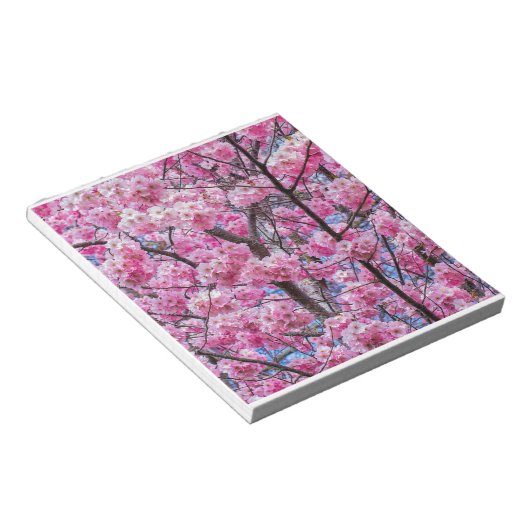 Bloc-note Sakura Blossom Serenity (Incliné)