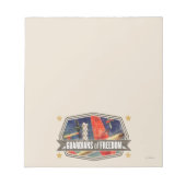 Bloc-note Salon (Devant)