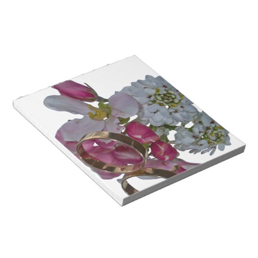 Bloc-note Salutations - Salutations (Incliné)