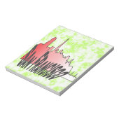 Bloc-note San Francisco (Tourné)