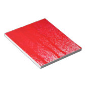 Bloc-note sang coulant (Incliné)