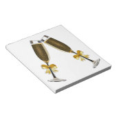 BLOC-NOTE SANTÉ (Incliné)