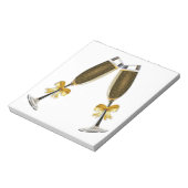 BLOC-NOTE SANTÉ (Tourné)