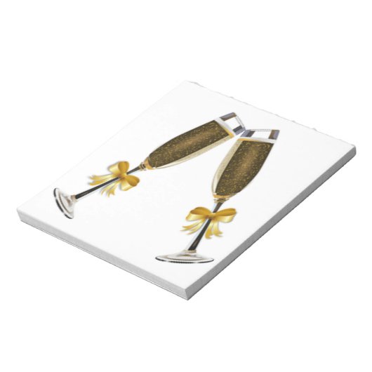 BLOC-NOTE SANTÉ (Tourné)