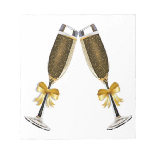 BLOC-NOTE SANTÉ (Devant)