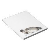 Bloc-note Sceau annelé (Incliné)