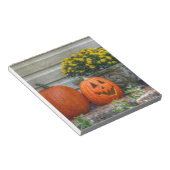 Bloc-note Scène d'automne (Incliné)