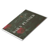 Bloc-note School Notepad, motivation moment notepad (Incliné)