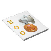 Bloc-note Sealyham Terrier Boo (Incliné)