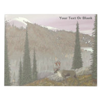 Selkirk Caribou