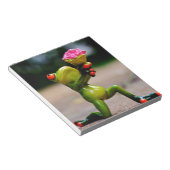 Bloc-note Seras-tu mon.... (Incliné)