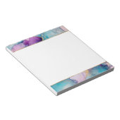 Bloc-note Serendipity Crystal Blue (Incliné)