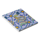 Bloc-note Serpent tribal (Incliné)