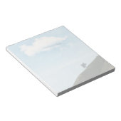 Bloc-note Seul (Incliné)