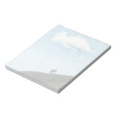 Bloc-note Seul (Tourné)