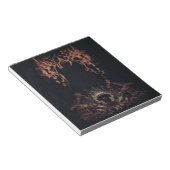 Bloc-note Shamsharoth (Incliné)