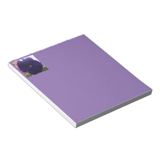 Bloc-note Sibylla (Incliné)