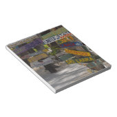 Bloc-note Signal Point Rum Grand Cayman (Incliné)