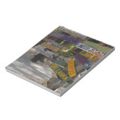 Bloc-note Signal Point Rum Grand Cayman (Tourné)