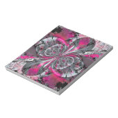 Bloc-note Signaux mixtes (Tourné)