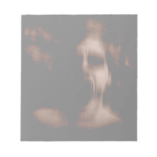 Bloc-note Silence perdu