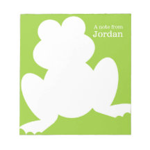 Silhouette de Frog