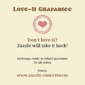 Bloc-note Simple Minimalist Custom Logo Invoice