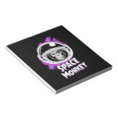 Bloc-note Singe Espace Singe (Incliné)