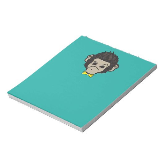 Bloc-note singe identica (Tourné)