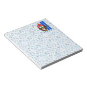 Bloc-note skowl (Incliné)