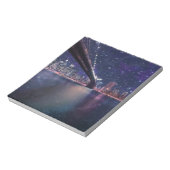 Bloc-note Skyline Spacey Manhattan (Tourné)