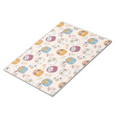 Bloc-note Sleepy Sloth (Incliné)