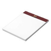 Bloc-note SlipperyJoe dénudés dos à dos Noël (Tourné)