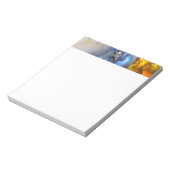 Bloc-note SlipperyJoe's Man steamy shirt abs six pack (Tourné)