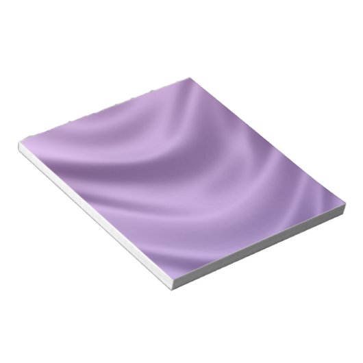 Bloc-note smooth (Incliné)