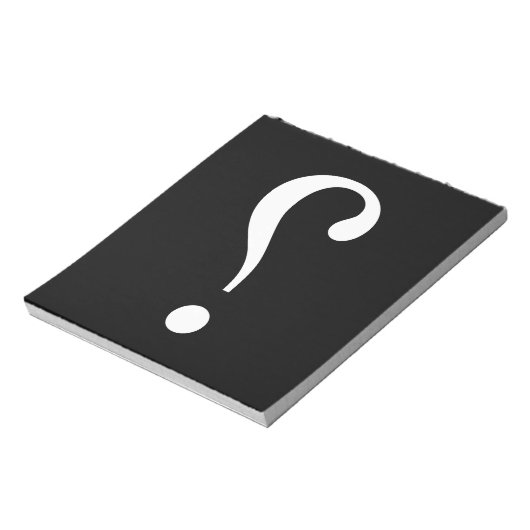 Bloc-note sNARK mARK {ironicon} (Tourné)