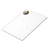 Bloc-note Snowdonia (Incliné)