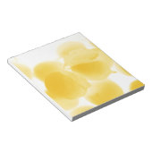 Bloc-note sogno di limone (Incliné)